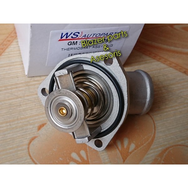 thermostat opel blazer sohc
