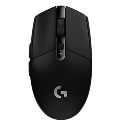 Logitech G304 Lightspeed Wireless Gaming Mouse - Logitech G-304