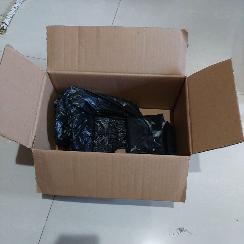

Packing Kardus Tambahan