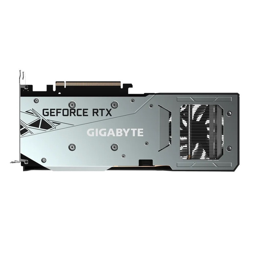 GIGABYTE GEFORCE RTX 3050 GAMING OC 8GB GDDR6 128-BIT