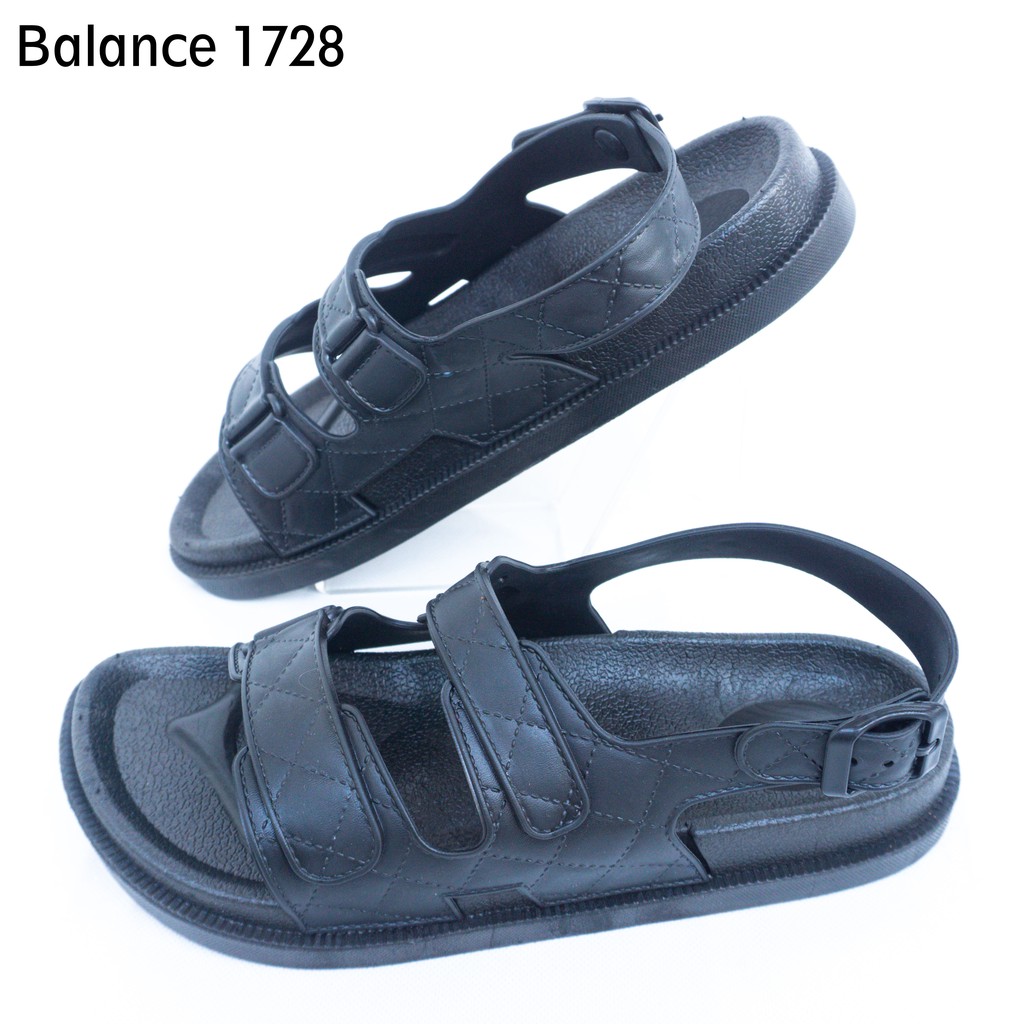 6.6 MEGA!! Sandal Jelly Tali Julia Wanita BLC 1728-X1 /8868 DIXIE Tali Import ALGEA-6