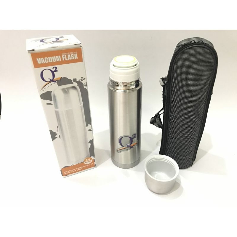 Q2 THERMOS VACUM 500 ML