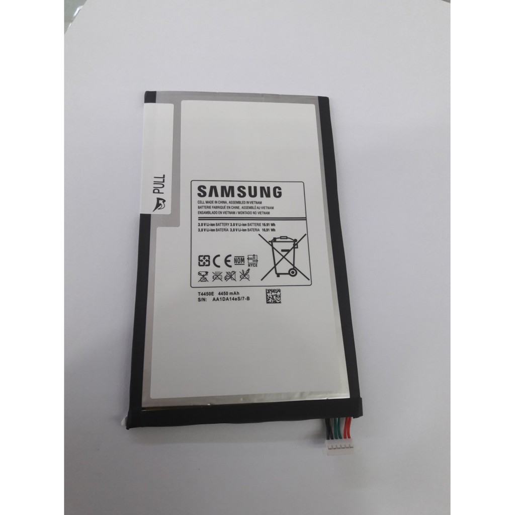 BEST  Batre Samsung Tab T311 / Tablet 3 8.0" / 8in Original 100% Bat Batt Batrei Battre Battery Ba
