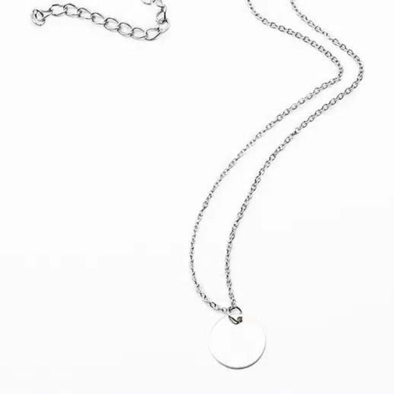 TERLARIS Kalung Cantik untuk Wanita Harga Termurah Ready Stock / Kalung Cewek / Accessories BZO