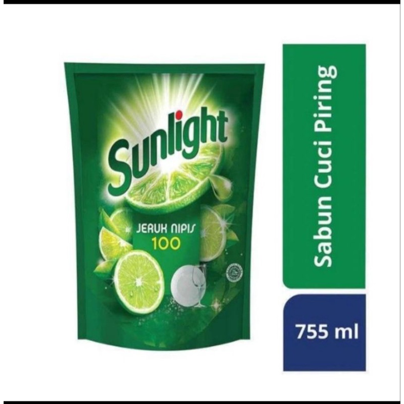 Sunlight 755gr