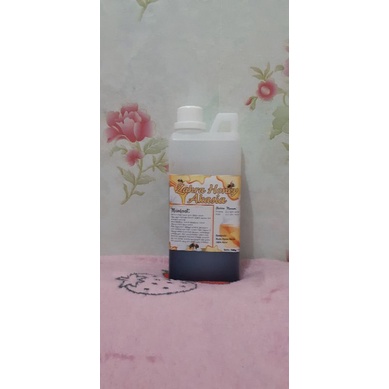 

Madu Akasia Riau Murni 100%