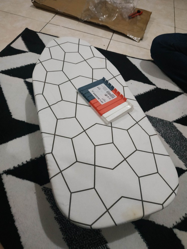 Klip Penutup Plastik - Warna Campuran - 10pcs