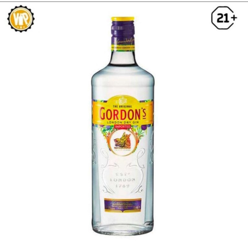 Gordon's Dry Gin