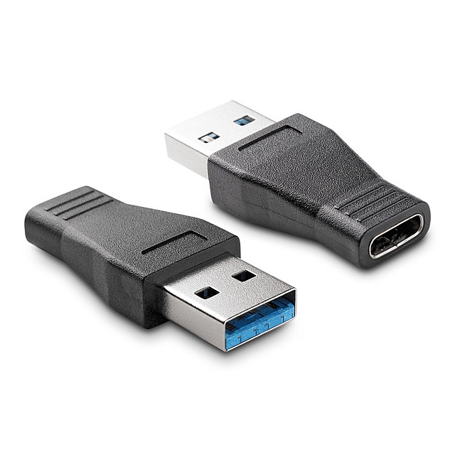 Adapter Konverter USB 3.0 ke USB 3.1 Type C