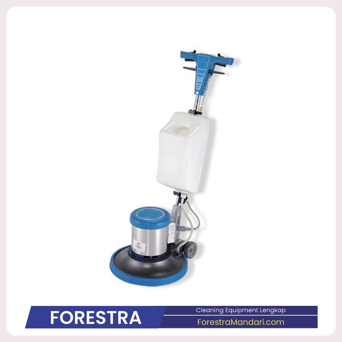 Rotano FA-080 Mesin Polisher Lantai