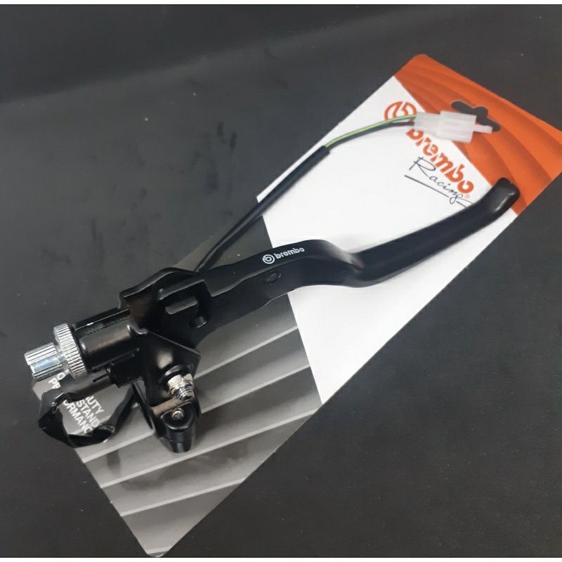 Handle kopling handle rem kiri brembo universal