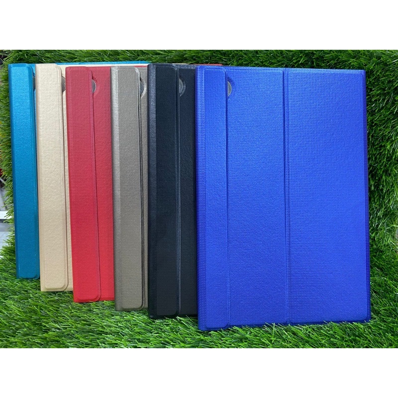 Samsung tab A8 10,5 X200-X205/tab a7 lite flip cover book cover sarung