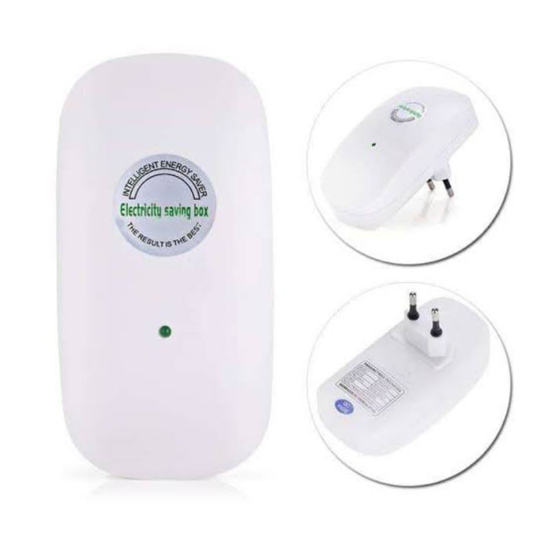 (BUY 1 GET 1 FREE) Stability 24 original penghemat listrik