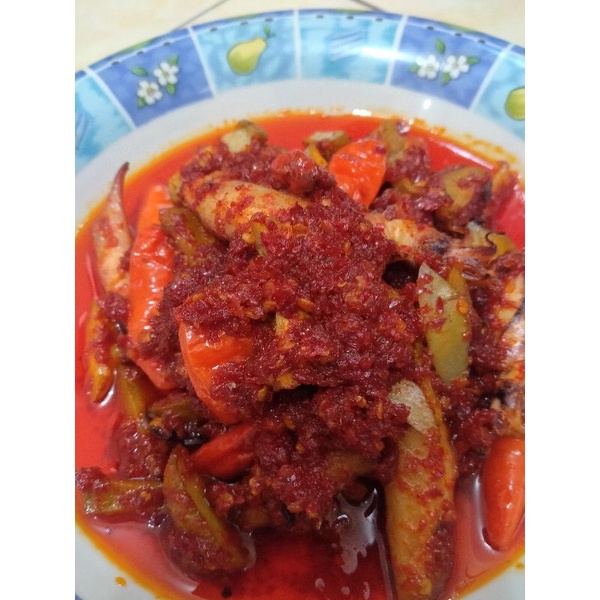 

CUMI JENGKOL BALADO