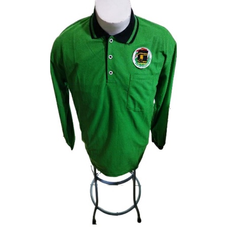 kaos partai ppp#kaos ppp lengan panjang