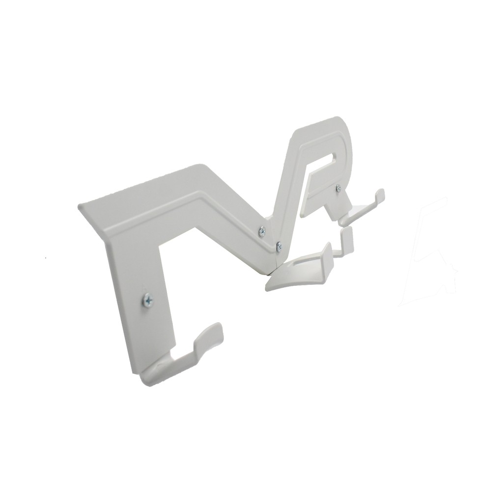 Braket Stand Holder Kacamata Vr Oculus Quest 2 Rift S Universal Model Tempel Dinding