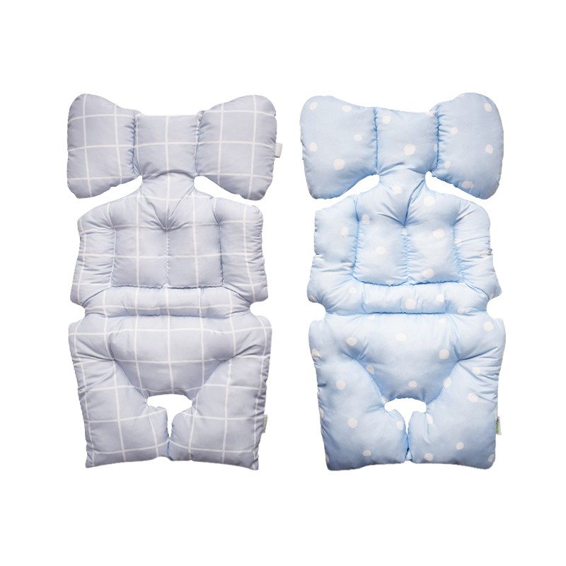 Dr.Bebe Stroller Pad / Alas Stroller 82x46cm