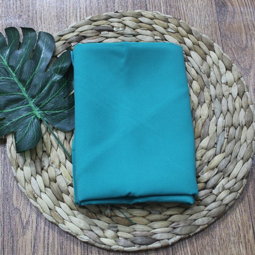 bergo maryam kerudung simpel tali nonpet jilbab wolfis-TOSKA