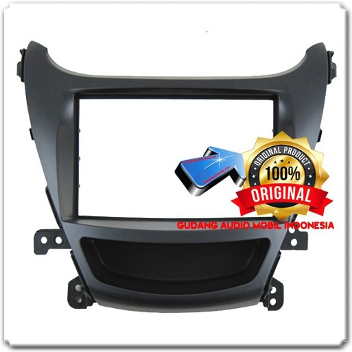 FRAME HYUNDAI ELANTRA DH AG22