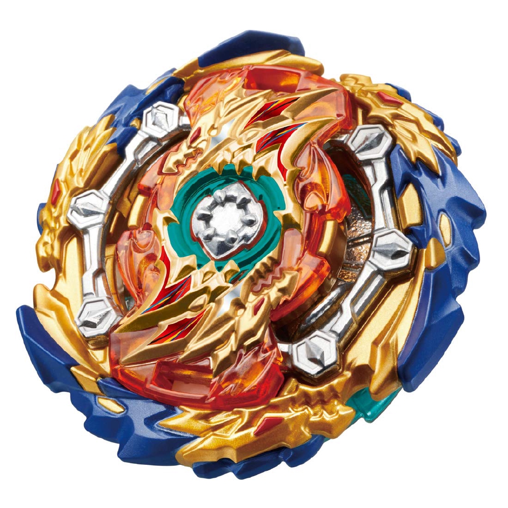 Beyblade Burst B 139 Starter Wizard Fafnir Rt Rs Sen Shopee Indonesia