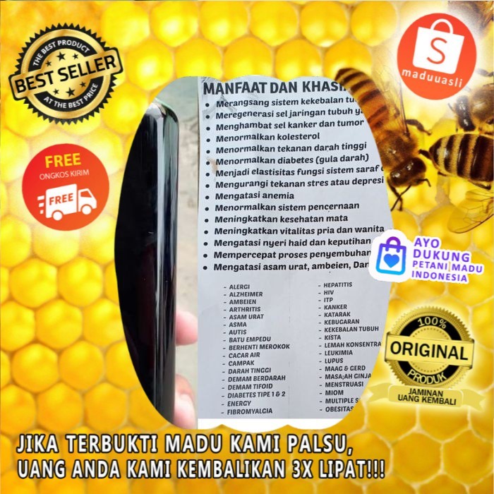 

Jus Buah Mengkudu C-19 500gr -