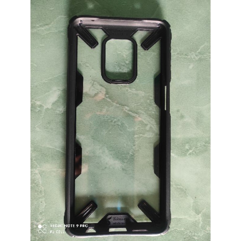 Case Ringke Redmi Note 9pro