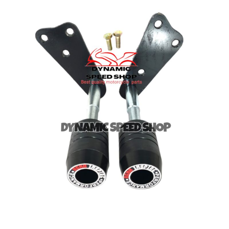frame slider r25 pelindung fairing R25 pengaman fairing yamaha YZF-R25