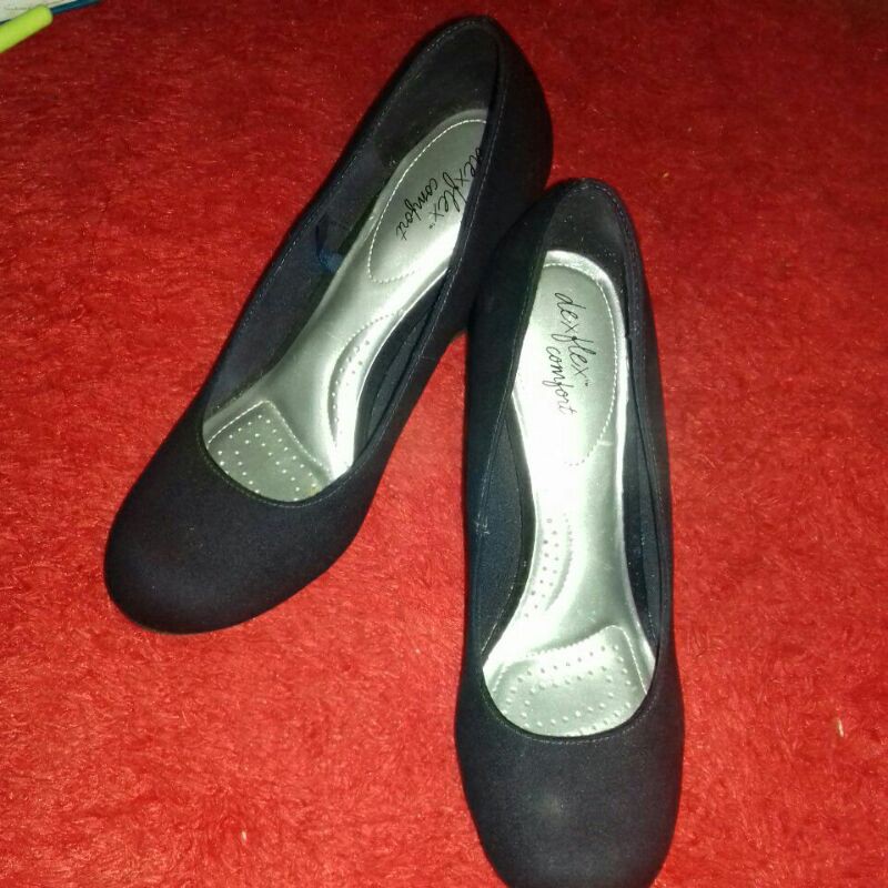 preloved dexflex comfort