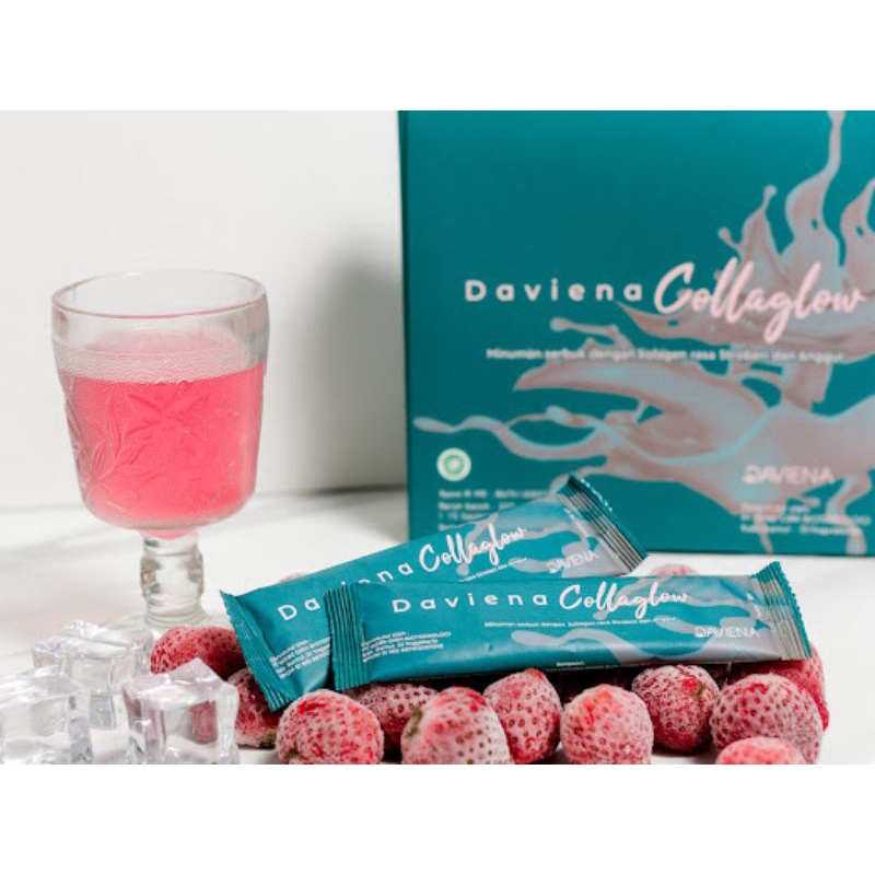 

DAVIENA COLLAGLOW