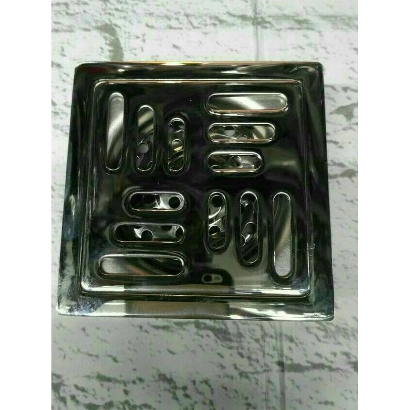floor drain anti serangga/banjir