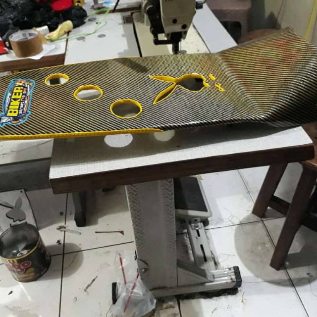 VIXION OLD _JOK SLIM LUBNG_JOK VIXION OLD (lama)