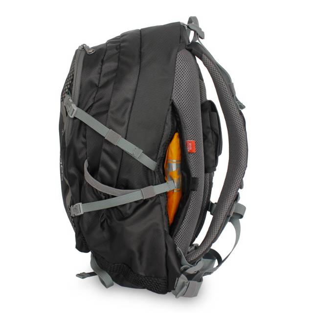 Daypack Consina Gocta Original Ransel Tas Include Rain Cover