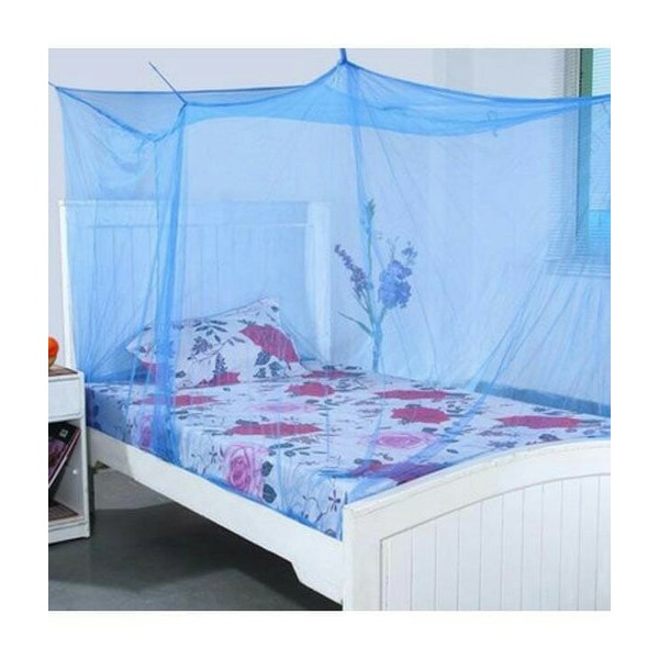 Terlaris!! Kelambu Tidur Kotak Manohara UkuranJumbo 180x200