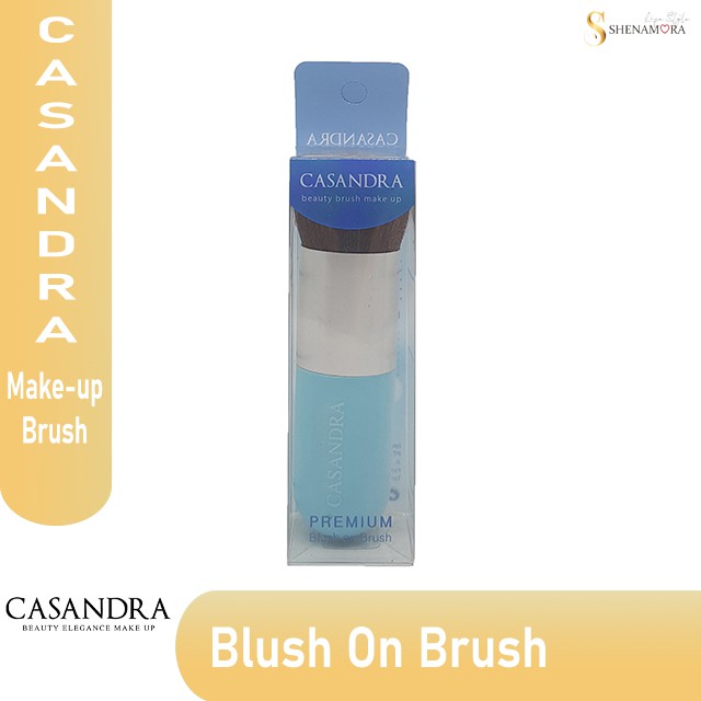 Casandra Premium Make Up Brush