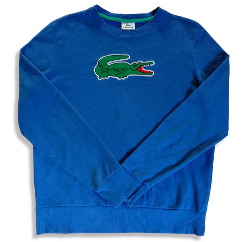CN LACOSTE