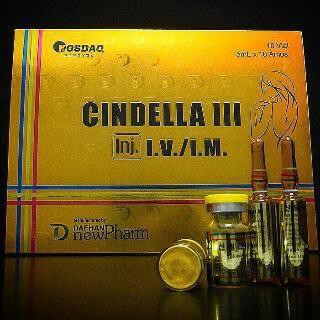 infus whitening cindella 3