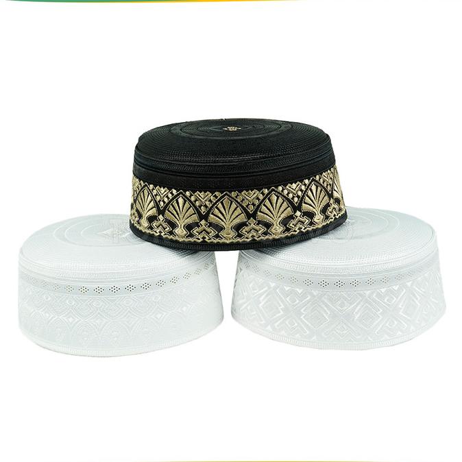 OBRAL Peci Kopiah SUDEMALA Peci Haji