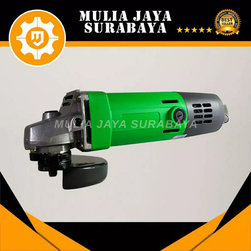 DISC GRINDA (4") M2360 MODERN