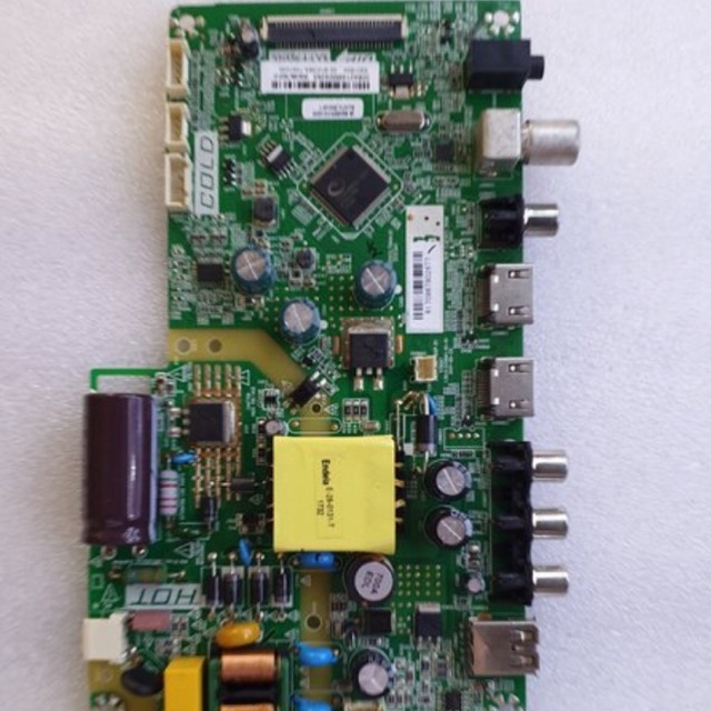 Mother Board Panasonic 32F302G - MB 32F302G - Main Board Panasonic 32F302G -  32F302G