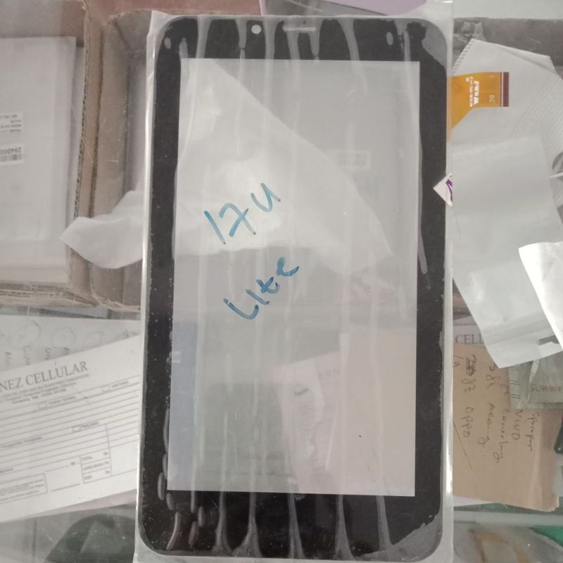 TOUCHSCREEN ADVAN I7U LITE