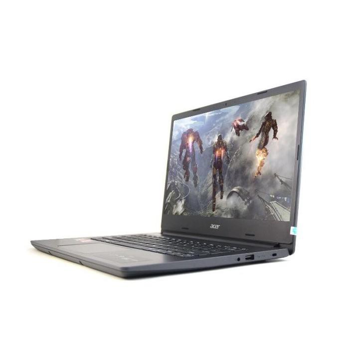 Promo Murah Laptop Acer R20Z | Amd Ryzen 5 | Ram 4Gb | Hdd 1Tb 14" New