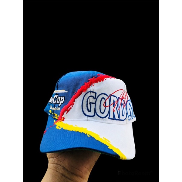 Topi Nascar jeff gordon