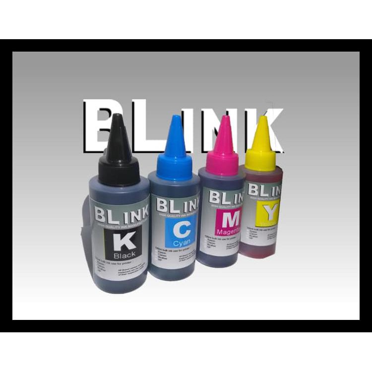 

BAYAR DITEMPAT TINTA INFUS REFILL UNTUK CANON 100ML INK PRINTER QUALITAS TERBAIK KODE 1004