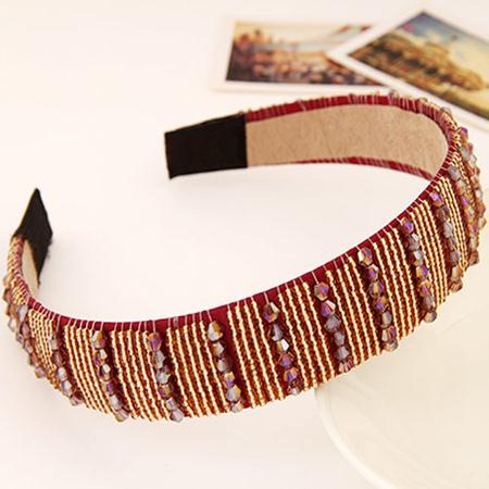 Aksesoris Wanita Import Bando