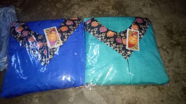 Couple Batik Asmara Linggar Srg 7 By Suryandhanu 4666784743886 Couple L - Fit X