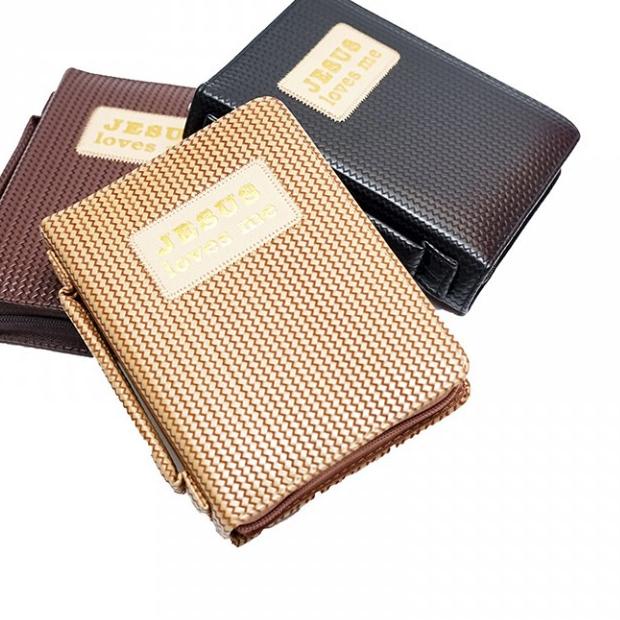 

Diskon!! Sampul Alkitab Kecil - Jesus Loves Me - Sampul Buku - Sampul Murah kwalitas oke