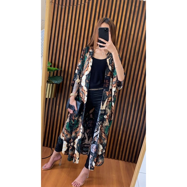 Ce homewear/Dress/tunik/dress wanita /dress jumb(c'est la vie terbaru) - De luca, All Size