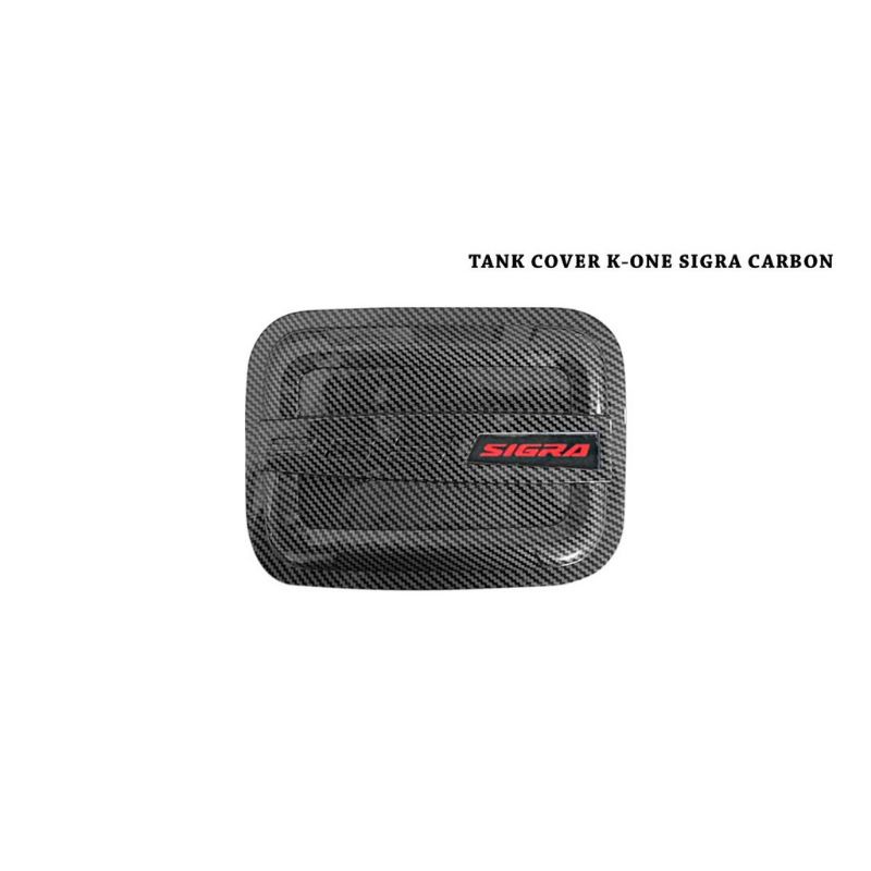 tank cover sigra full carbon