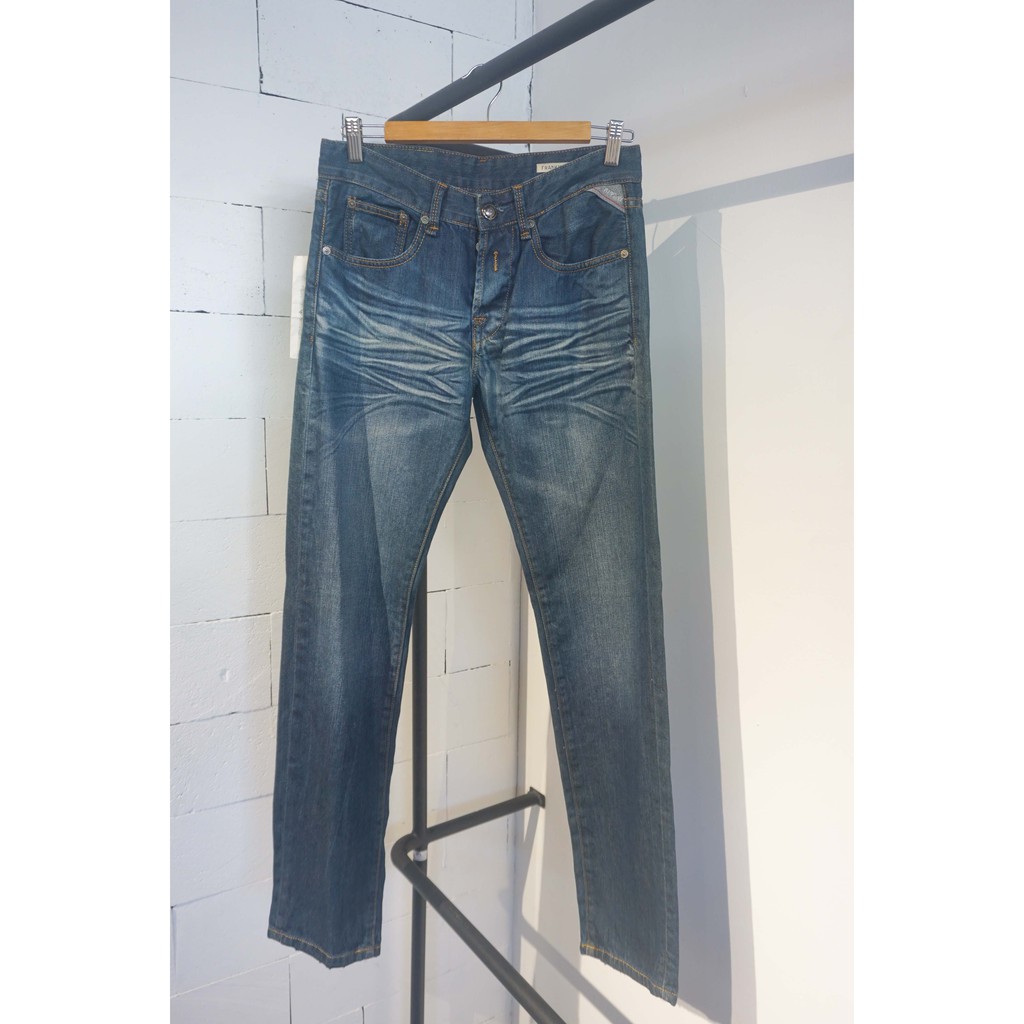 Jual Replay Jeans Men size 30 / 31 / 32 / 34 / 36 Indonesia|Shopee Indonesia
