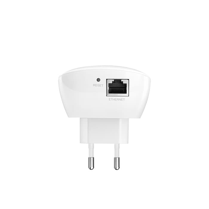 TP LINK TL-WA850RE 300MBPS UNIVERSAL WIFI RANGE EXTENDER